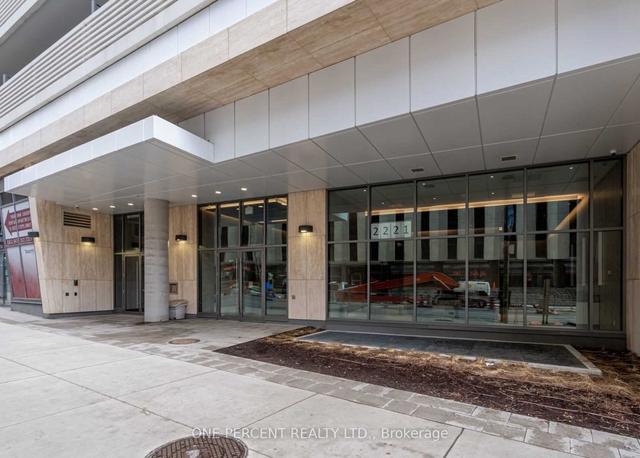3711 - 2221 Yonge St, Condo with 1 bedrooms, 1 bathrooms and 0 parking in Toronto ON | Image 29