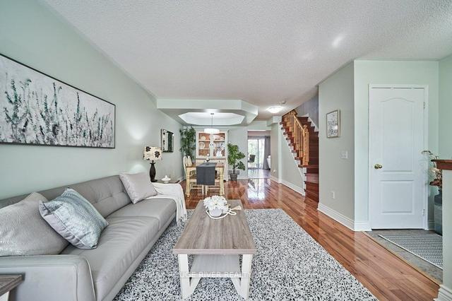 1540 Arcadia Sq, House semidetached with 3 bedrooms, 4 bathrooms and 2 parking in Pickering ON | Image 34