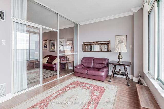 lph16 - 7805 Bayview Ave, Condo with 3 bedrooms, 3 bathrooms and 2 parking in Markham ON | Image 7