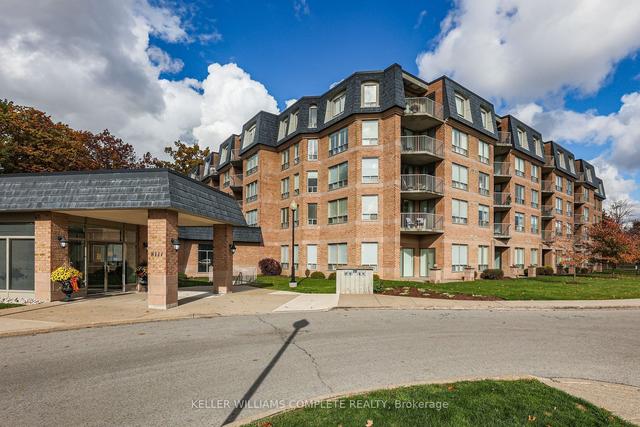 416 - 8111 Forest Glen Dr, Condo with 1 bedrooms, 1 bathrooms and 1 parking in Niagara Falls ON | Image 23