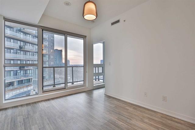 708 - 51 East Liberty St, Condo with 1 bedrooms, 2 bathrooms and 0 parking in Toronto ON | Image 12