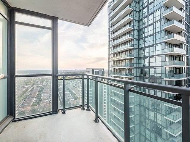 2807 - 4070 Confederation Pkwy, Condo with 2 bedrooms, 2 bathrooms and 1 parking in Mississauga ON | Image 25