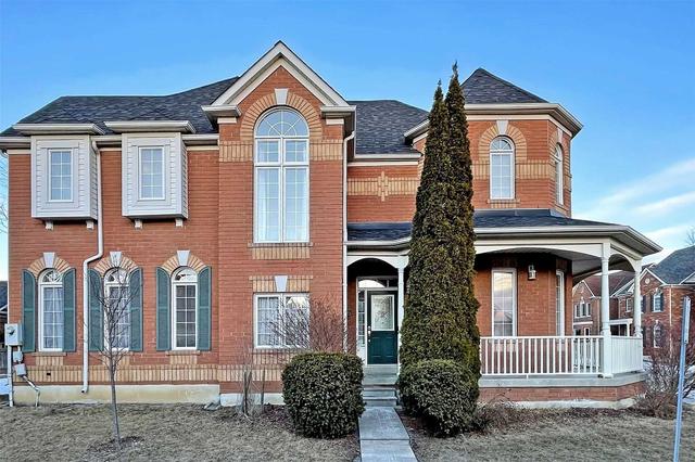 66 Settlement Park Ave, House detached with 4 bedrooms, 3 bathrooms and 4 parking in Markham ON | Image 12