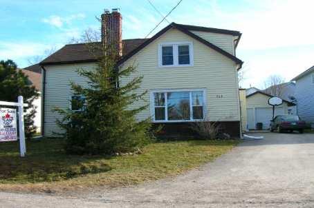 364 Sexton St, House detached with 3 bedrooms, 2 bathrooms and 1 parking in Scugog ON | Image 1