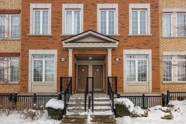 32 - 4701 Kingston Rd, Townhouse with 3 bedrooms, 3 bathrooms and 1 parking in Toronto ON | Image 12