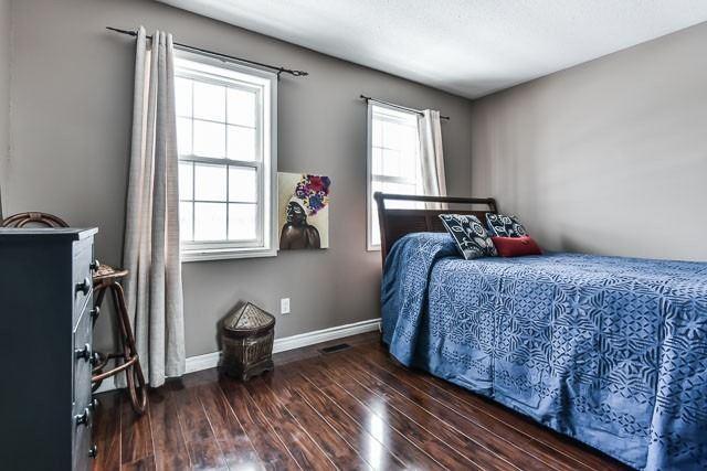 2863 Morningside Ave, House attached with 3 bedrooms, 4 bathrooms and 1 parking in Toronto ON | Image 16