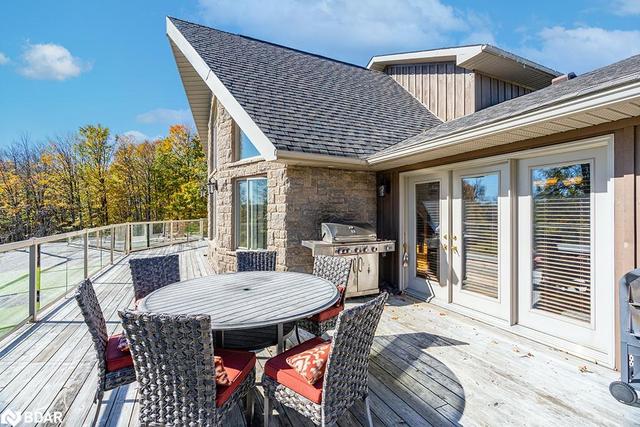 793016 Simcoe County Road 124, House detached with 4 bedrooms, 3 bathrooms and 15 parking in Grey Highlands ON | Image 25