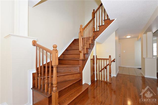 63 Upminster Way, Home with 3 bedrooms, 4 bathrooms and 2 parking in Ottawa ON | Image 6