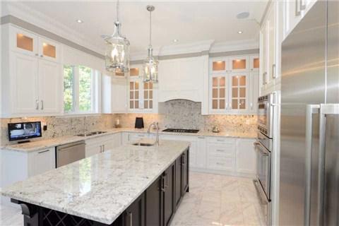 70 Yorkview Dr, House detached with 4 bedrooms, 6 bathrooms and 4 parking in Toronto ON | Image 20