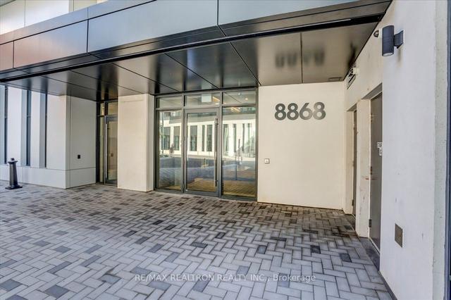 611e - 8868 Yonge St, Condo with 2 bedrooms, 2 bathrooms and 1 parking in Richmond Hill ON | Image 24