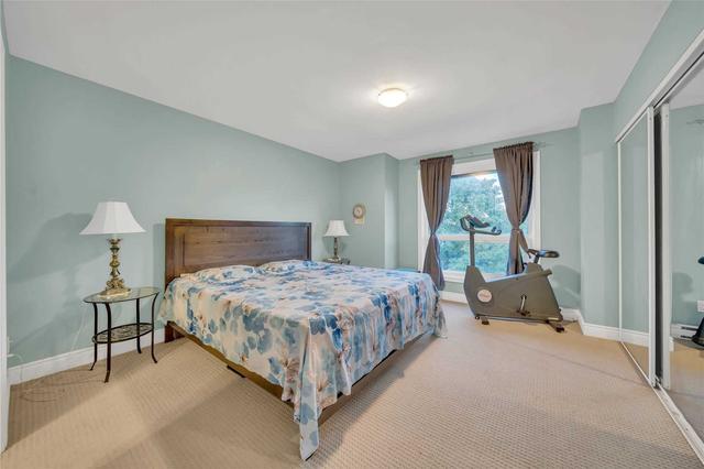 44 - 275 Manse Rd, Townhouse with 3 bedrooms, 3 bathrooms and 1 parking in Toronto ON | Image 17