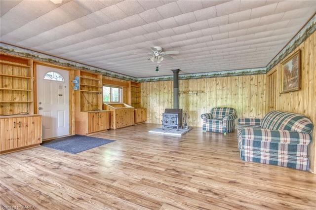 2368 Little Long Lake Road, House detached with 4 bedrooms, 2 bathrooms and 5 parking in South Frontenac ON | Image 14