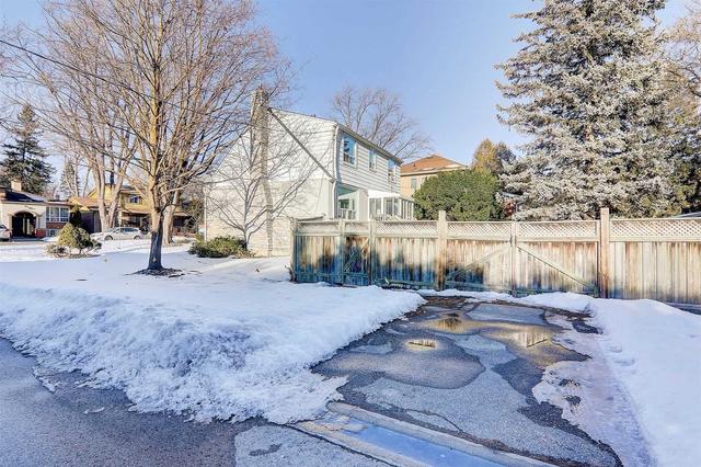 86 Wright St, House detached with 3 bedrooms, 3 bathrooms and 5 parking in Richmond Hill ON | Image 28