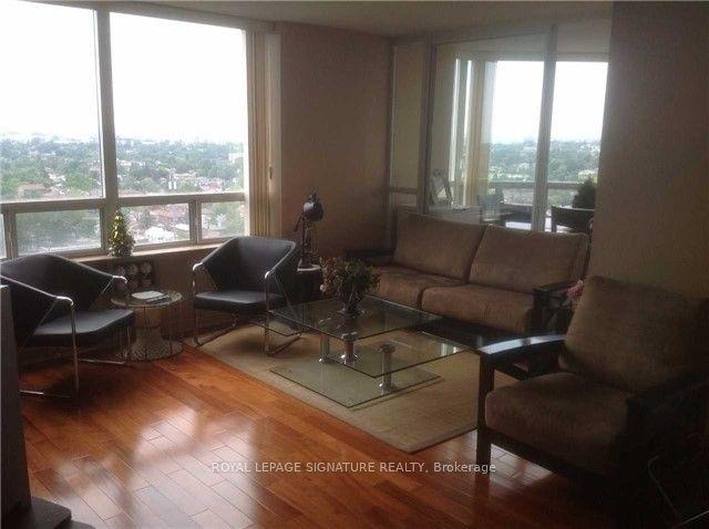 1681 - 1 Greystone Walk Dr, Condo with 2 bedrooms, 2 bathrooms and 1 parking in Toronto ON | Image 9