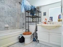 602 - 102 Bloor St W, Condo with 1 bedrooms, 1 bathrooms and 0 parking in Toronto ON | Image 11