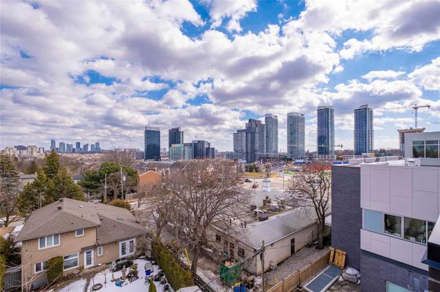 th57 - 780 Sheppard Ave E, Townhouse with 3 bedrooms, 3 bathrooms and 2 parking in Toronto ON | Image 20