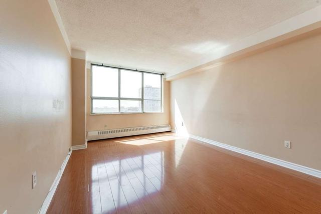 612 - 200 Lotherton Ptwy, Condo with 2 bedrooms, 1 bathrooms and 1 parking in Toronto ON | Image 20