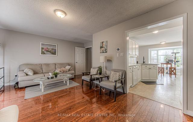 35 - 235 Saginaw Pkwy, Townhouse with 3 bedrooms, 2 bathrooms and 1 parking in Cambridge ON | Image 7