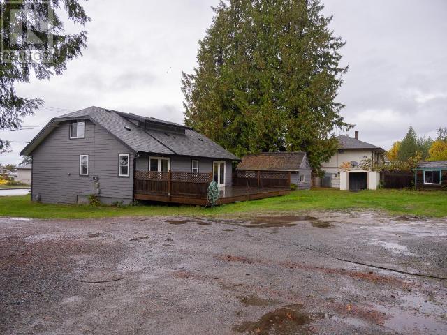 4532 Manson Ave, House detached with 3 bedrooms, 1 bathrooms and null parking in Powell River BC | Image 35