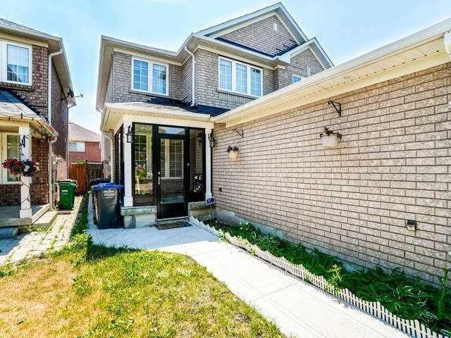3911 Milkwood Cres, House semidetached with 3 bedrooms, 3 bathrooms and 3 parking in Mississauga ON | Image 14