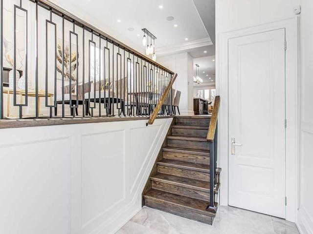 80 Pemberton Ave, House detached with 4 bedrooms, 5 bathrooms and 3 parking in Toronto ON | Image 12