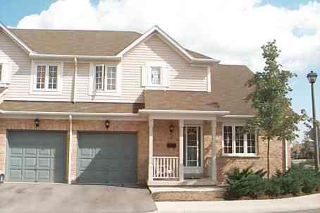 52 - 5958 Greensboro Dr, Townhouse with 3 bedrooms, 2 bathrooms and null parking in Mississauga ON | Image 1