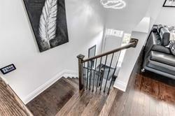 upper - 28 Matthew Crt, House semidetached with 3 bedrooms, 2 bathrooms and 3 parking in Toronto ON | Image 8