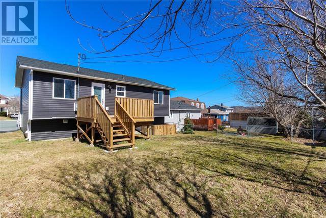 21 Gillingham Place, House other with 4 bedrooms, 2 bathrooms and null parking in St. John's NL | Image 34