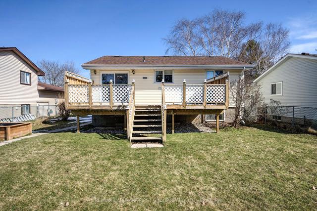 801 Danbury Rd, House detached with 4 bedrooms, 2 bathrooms and 5 parking in Kingston ON | Image 30