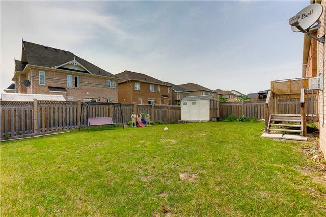 20 Larkspur Dr, House detached with 5 bedrooms, 4 bathrooms and 4 parking in Markham ON | Image 19