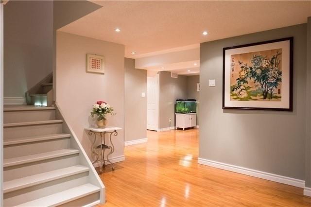 446 Becker Rd, House detached with 4 bedrooms, 4 bathrooms and 8 parking in Richmond Hill ON | Image 11