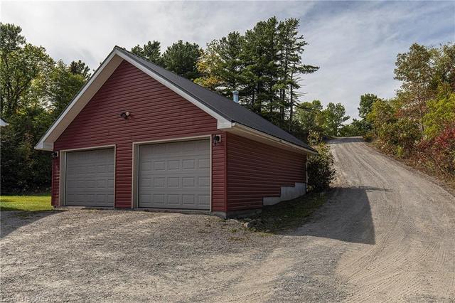 600 County Road 13, House detached with 3 bedrooms, 2 bathrooms and 8 parking in Stone Mills ON | Image 8
