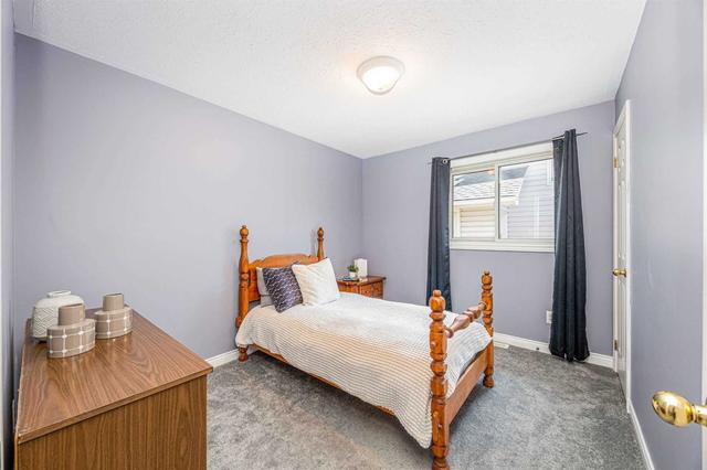 537 Simon St, House detached with 3 bedrooms, 2 bathrooms and 3 parking in Shelburne ON | Image 13