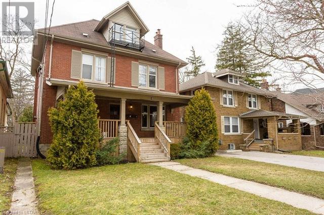 1073 Richmond Street, House detached with 8 bedrooms, 0 bathrooms and 7 parking in London ON | Image 2