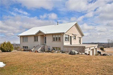 248203 5th Sdrd, House detached with 2 bedrooms, 3 bathrooms and 20 parking in Orangeville ON | Image 4