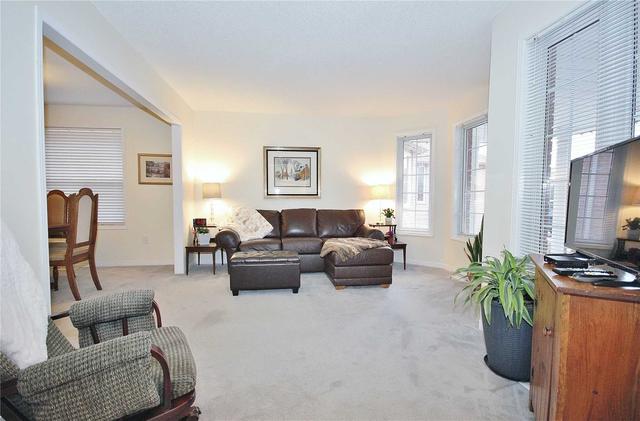 108 Violet St, House detached with 2 bedrooms, 3 bathrooms and 5.5 parking in Barrie ON | Image 22
