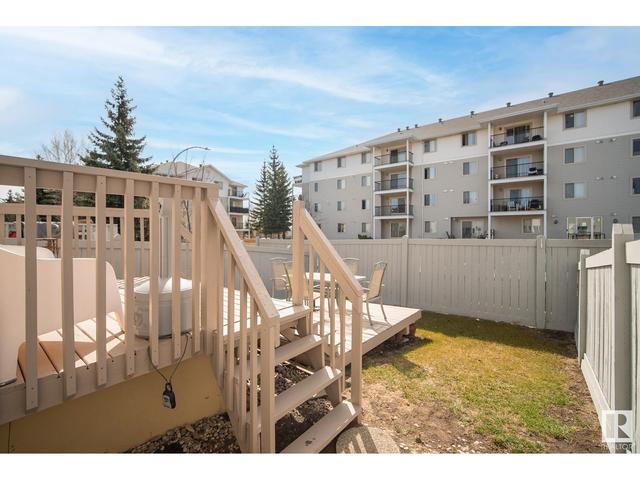 6 - 14603 Miller Bv Nw, House semidetached with 3 bedrooms, 1 bathrooms and 2 parking in Edmonton AB | Image 34