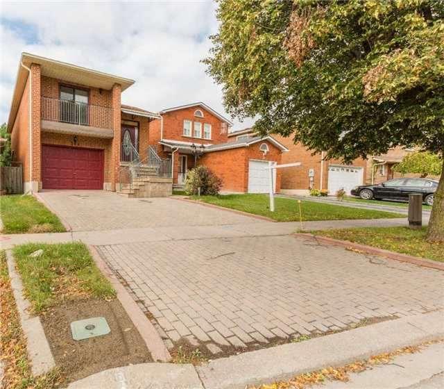 364 Brownridge Dr, House detached with 3 bedrooms, 2 bathrooms and 2 parking in Vaughan ON | Image 6