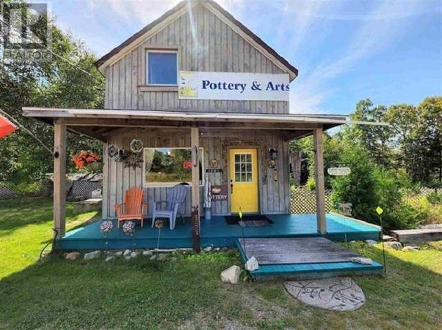 1272 Highway 17, House detached with 1 bedrooms, 1 bathrooms and null parking in The North Shore ON | Image 15