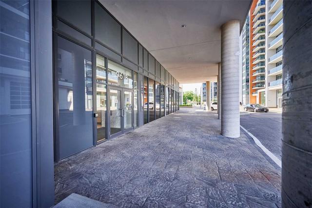 205 - 9618 Yonge St, Condo with 2 bedrooms, 2 bathrooms and 2 parking in Richmond Hill ON | Image 14