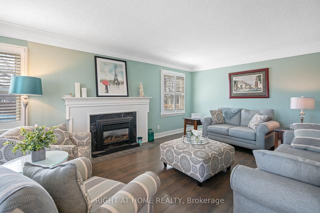 130 Riverview Blvd, House detached with 4 bedrooms, 4 bathrooms and 7 parking in St. Catharines ON | Image 39