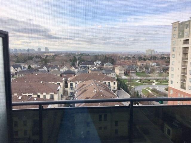 1002 - 520 Steeles Ave W, Condo with 1 bedrooms, 2 bathrooms and 1 parking in Vaughan ON | Image 14