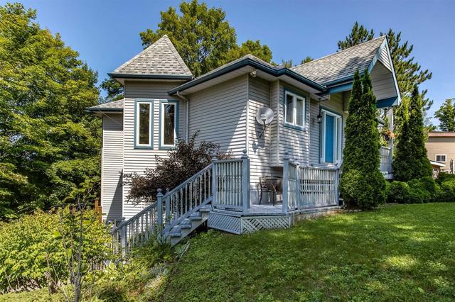 71 Burke St, House detached with 3 bedrooms, 3 bathrooms and 3 parking in Penetanguishene ON | Image 14
