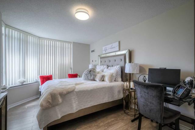 807 - 130 Pond Dr, Condo with 2 bedrooms, 2 bathrooms and 1 parking in Markham ON | Image 19