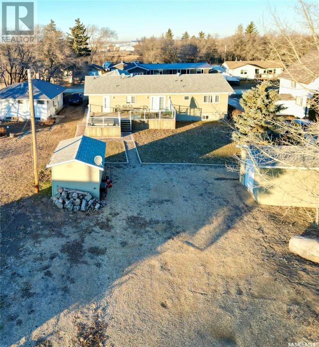 251 1st Street, House detached with 3 bedrooms, 4 bathrooms and null parking in Craik SK | Image 7