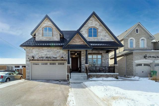 4292 Hickory Dr, House detached with 3 bedrooms, 5 bathrooms and 6 parking in Mississauga ON | Image 12