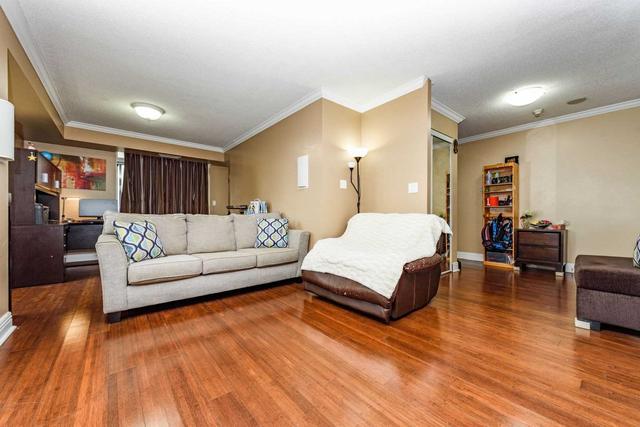 2434 - 3888 Duke Of York Blvd, Condo with 2 bedrooms, 2 bathrooms and 1 parking in Mississauga ON | Image 38