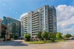 610 - 88 Times Ave, Condo with 2 bedrooms, 2 bathrooms and 2 parking in Markham ON | Image 1
