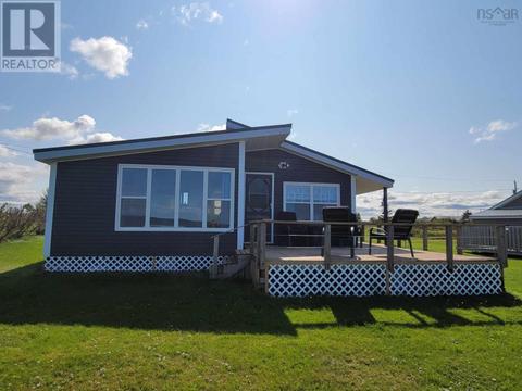 141 Seaedge Road, House detached with 3 bedrooms, 1 bathrooms and null parking in Pictou, Subd. A NS | Card Image