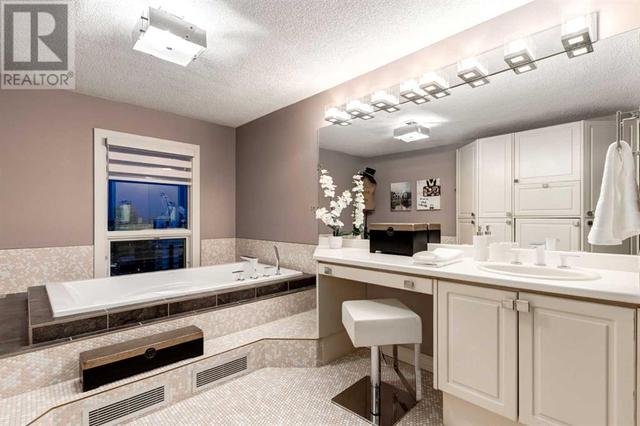 1440, - 540 14 Avenue Sw, Condo with 2 bedrooms, 2 bathrooms and 2 parking in Calgary AB | Image 17